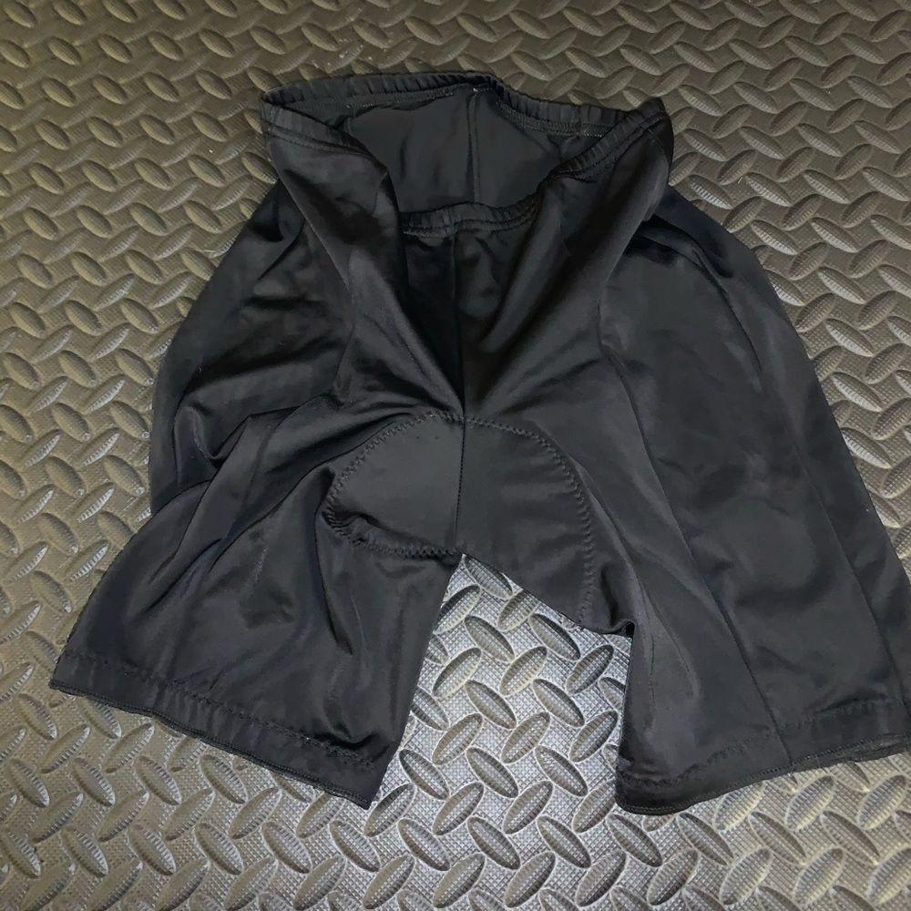 Men’s bike shorts